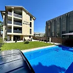 Villa Moste 3-Free Parking&Pool, Ev Station