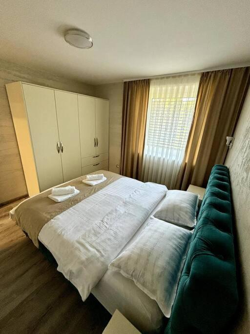 Moste 3-free Parking&pool, Ev Station * Ljubljana
